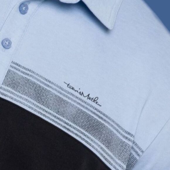 NWT Travis Mathew Cati Field Golf Polo Size XXL #60 - Picture 1 of 3